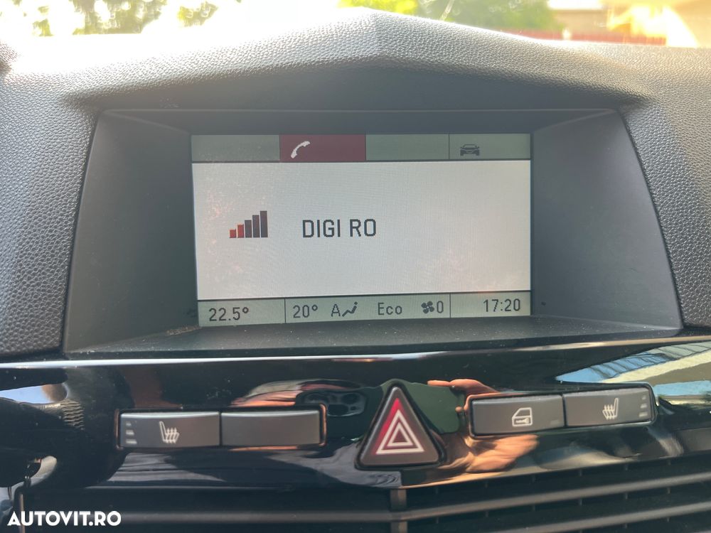 Opel Astra - 12