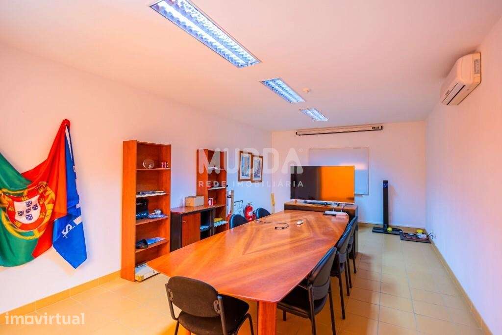 Venda de Empresa com Instalações Industriais – Oportunidade Estratégic - Grande imagem: 4/14