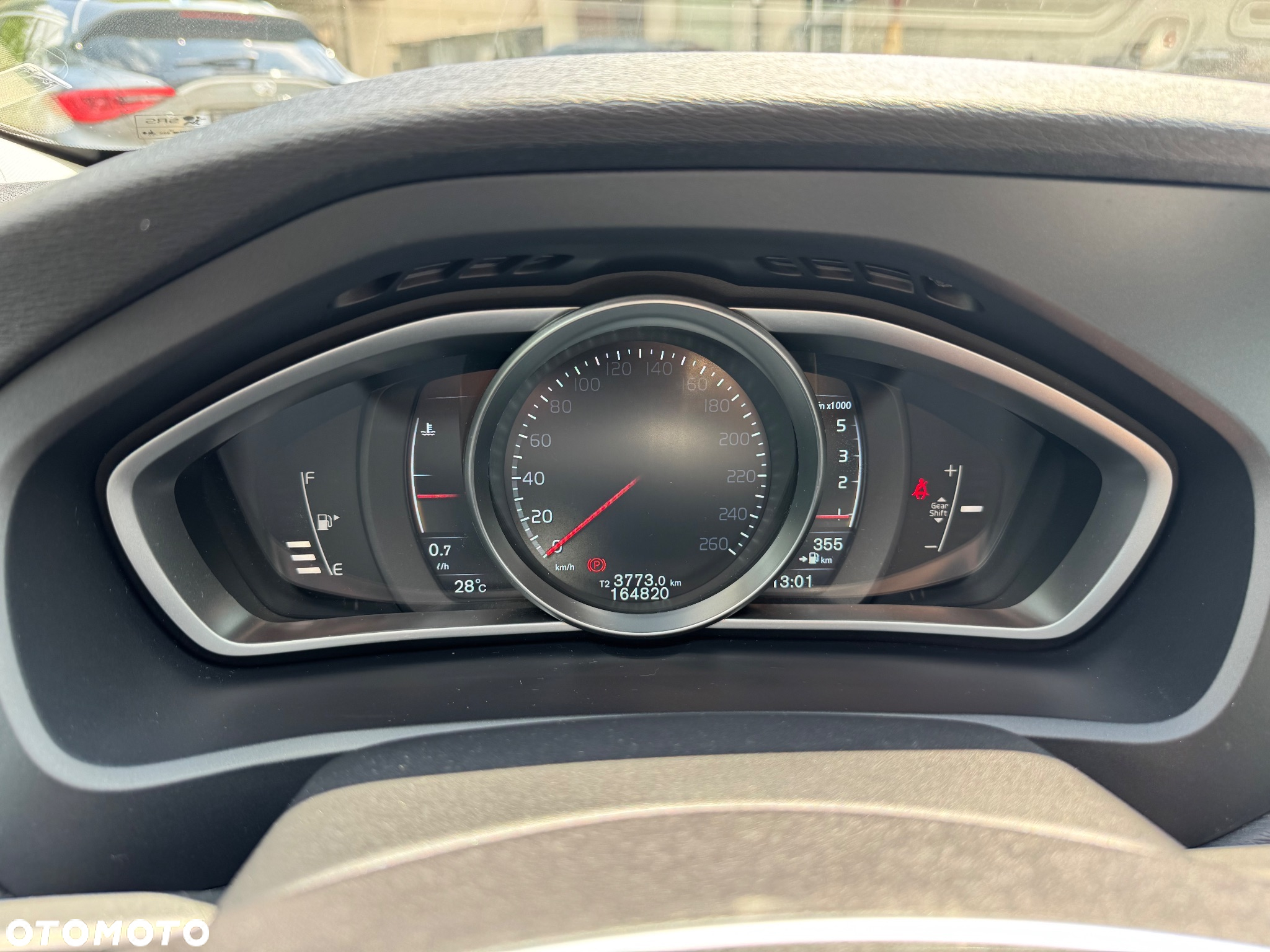 Volvo V40 Cross Country D3 Momentum - 34