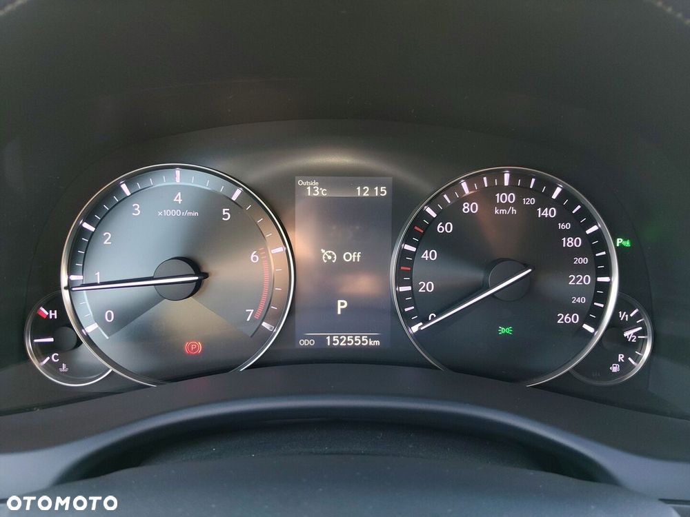Lexus GS - 18