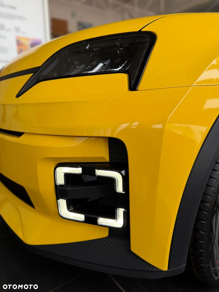 Renault 5 40kWh Urban Range Evolution - 6