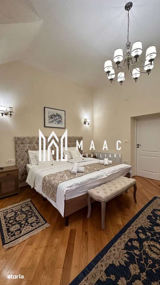 Garsonieră de închiriat | Sibiu, Central | 32 mp — fotografia 3