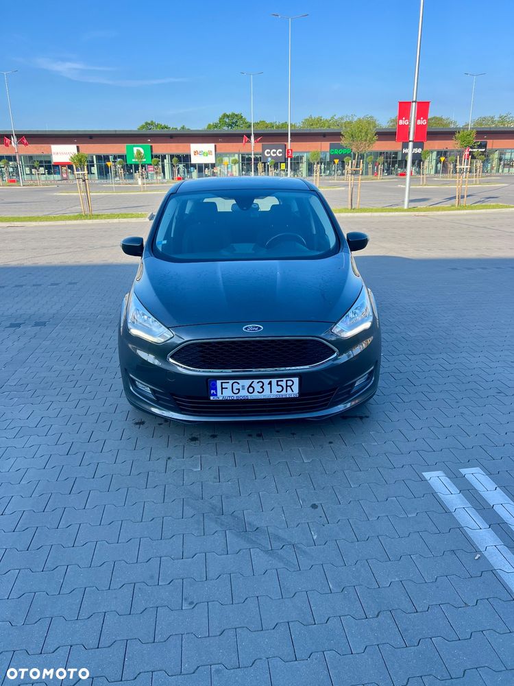 Ford C-MAX - 5