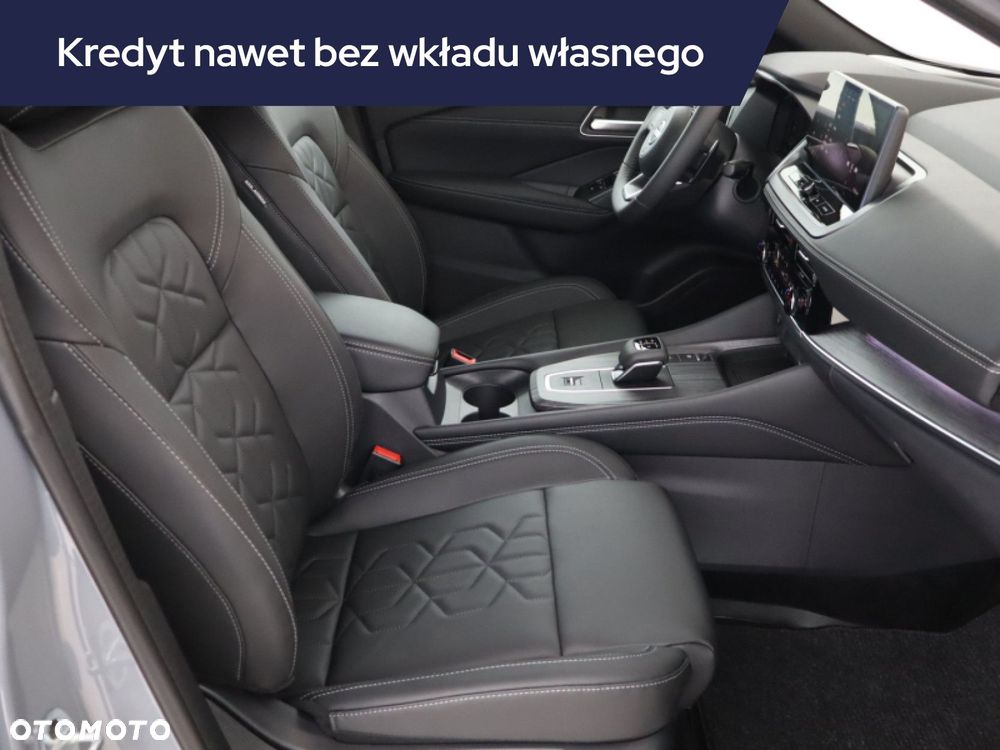Nissan Qashqai - 11