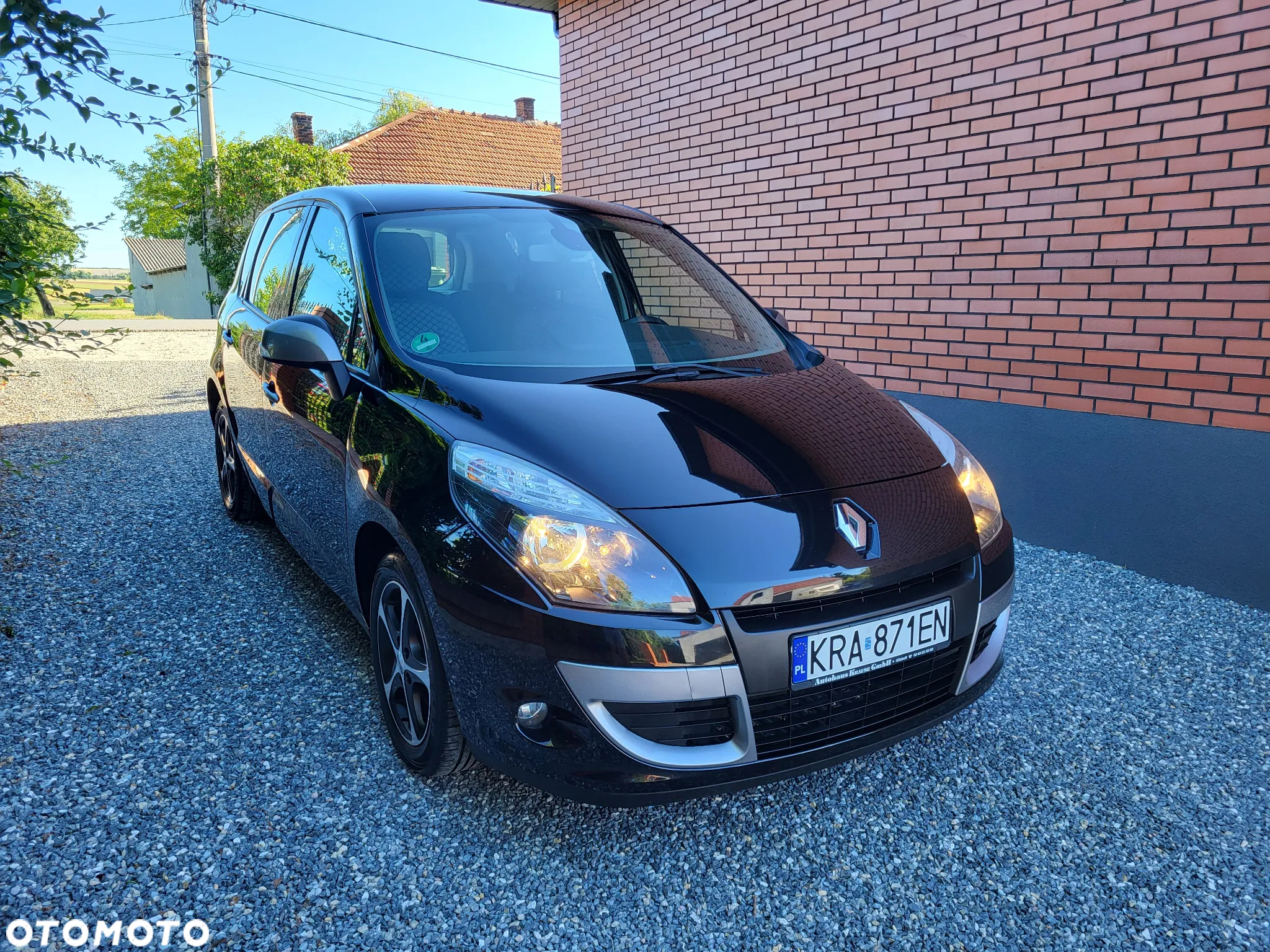 Renault Scenic - 4
