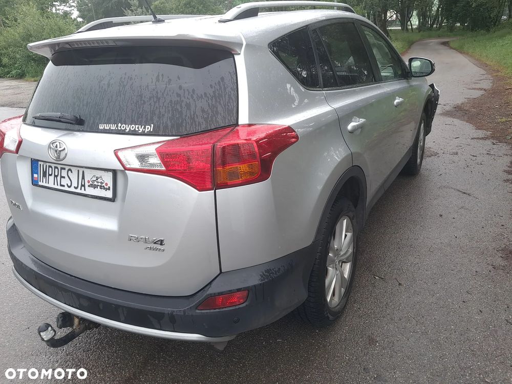 Toyota RAV4 - 10