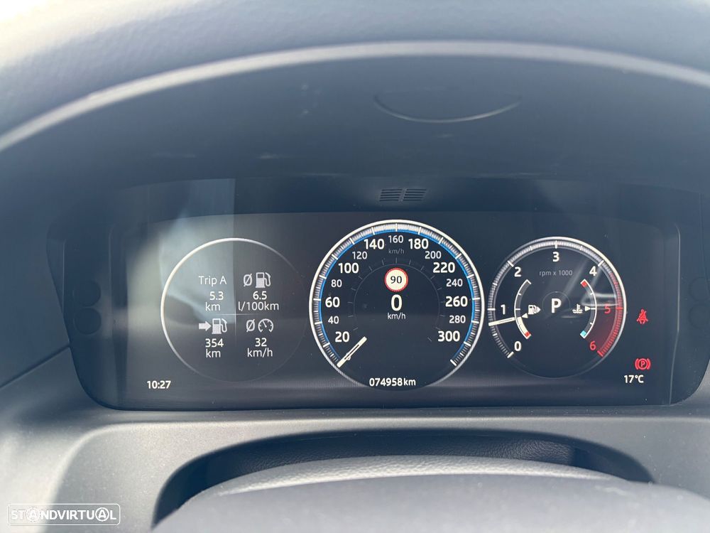 Jaguar XF Sportbrake 2.0 D R-Sport Aut. - 24