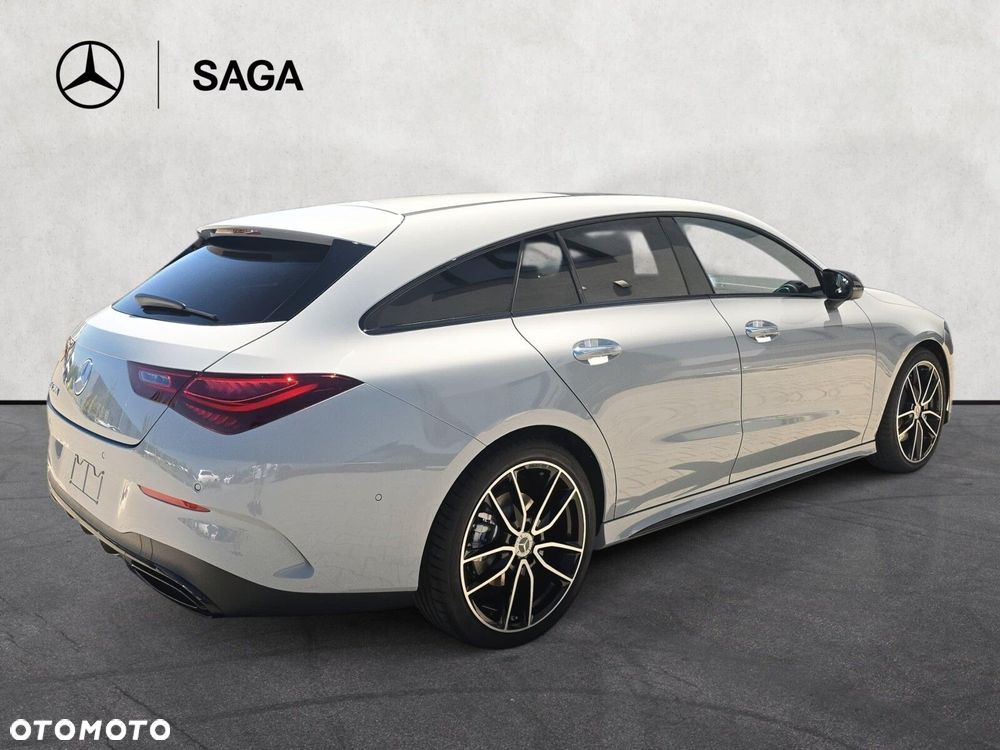 Mercedes-Benz CLA - 5