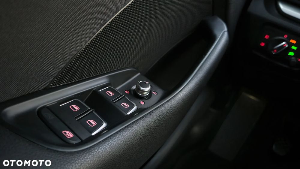 Audi A3 Sportback 2.0 TDI Ambition - 28