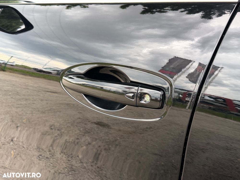 Renault Kadjar BLUE dCi 150 BOSE EDITION - 32