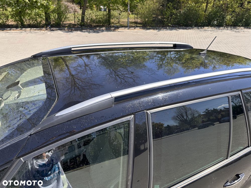 Citroën C4 Picasso 2.0 HDi Exclusive - 10