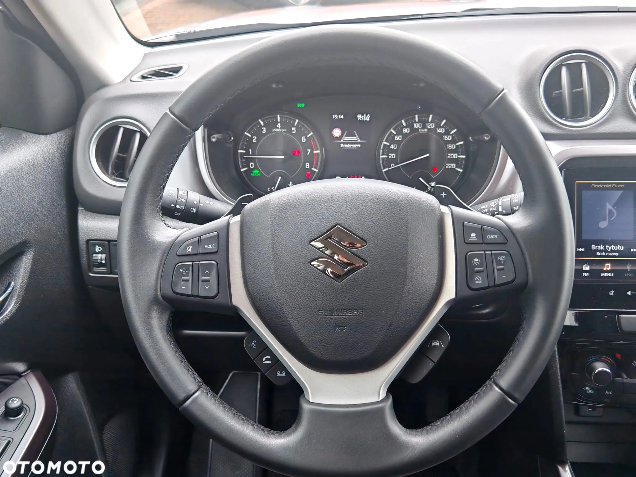 Suzuki Vitara - 30