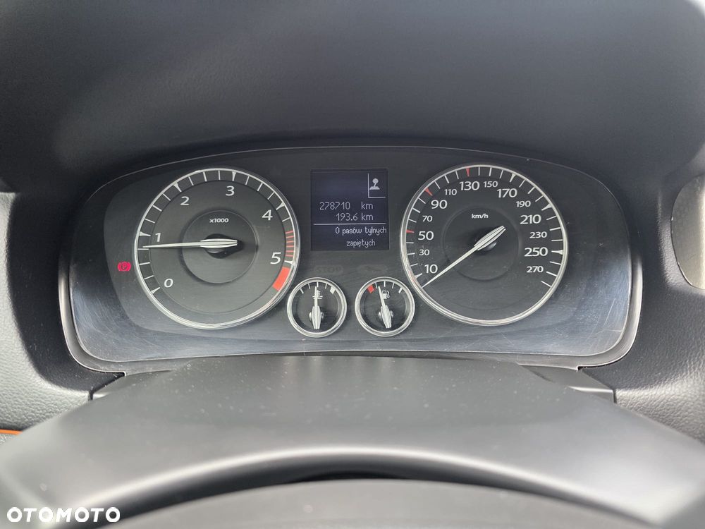 Renault Laguna 2.0 DCi Dynamique - 13