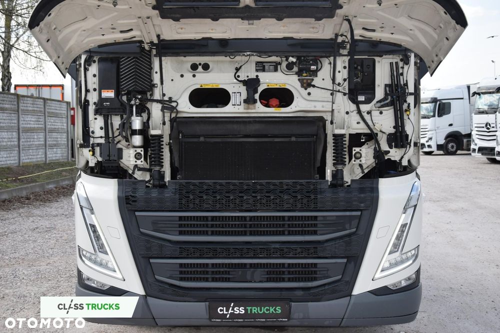 Volvo FH 500 Globetrotter XL Varios - 19
