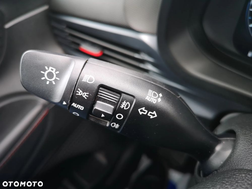Hyundai i20 1.0 T-GDi N Line - 31