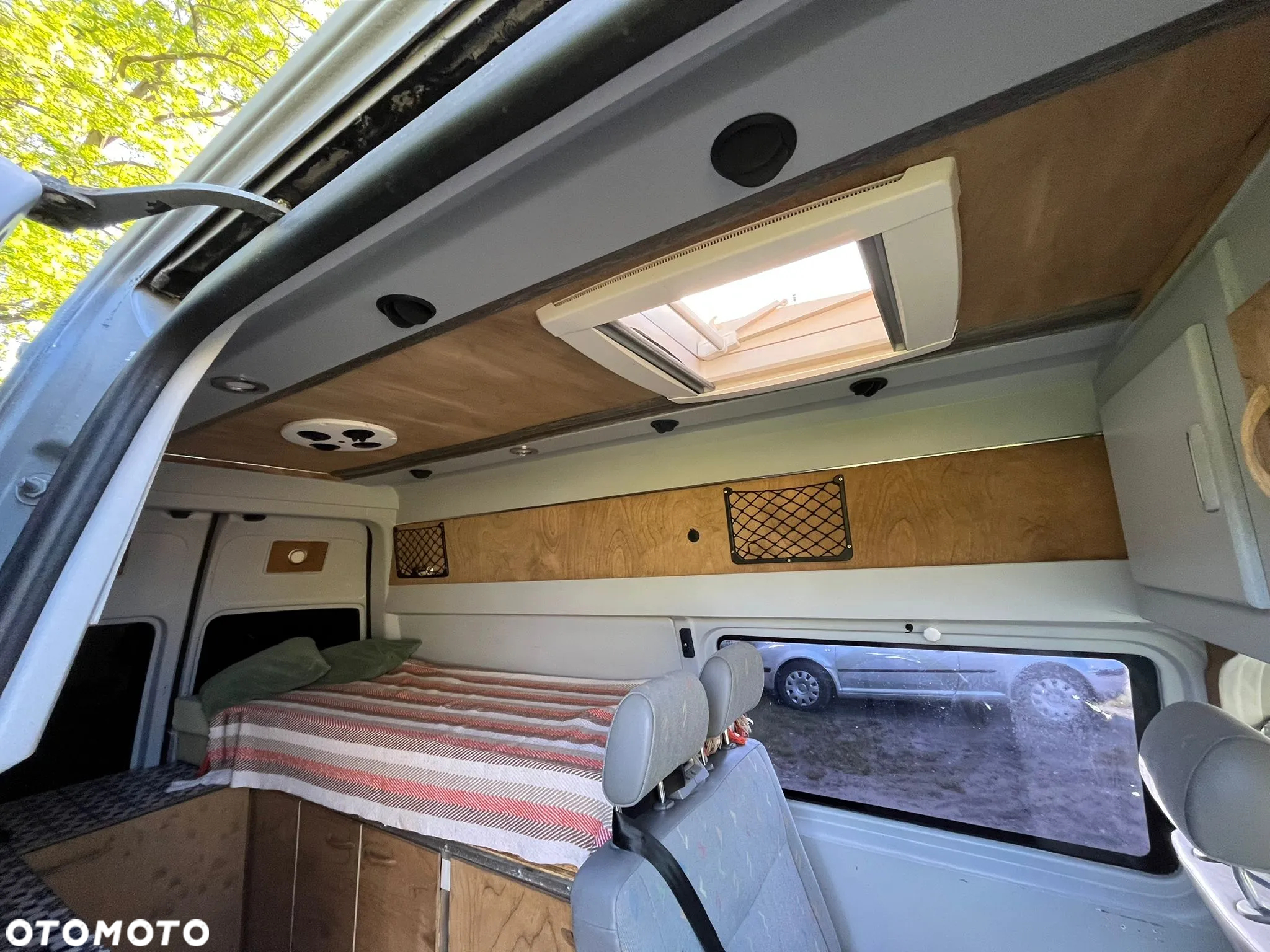 Volkswagen Transporter T5 TDI L2H2 4Motion - 7