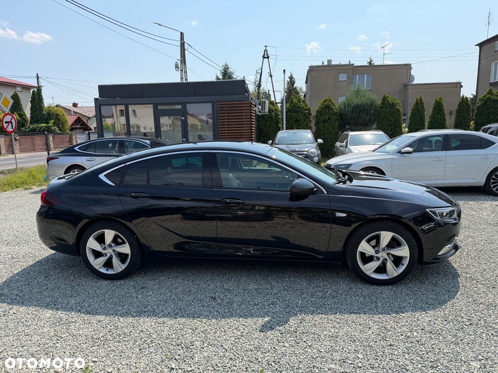 Opel Insignia 1.5 Direct InjectionTurbo Dynamic - 9