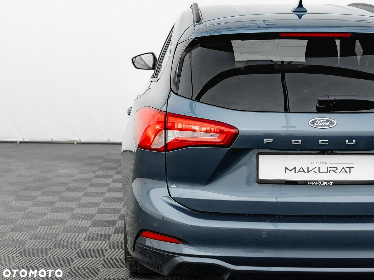 Ford Focus 1.0 EcoBoost ST-Line - 12