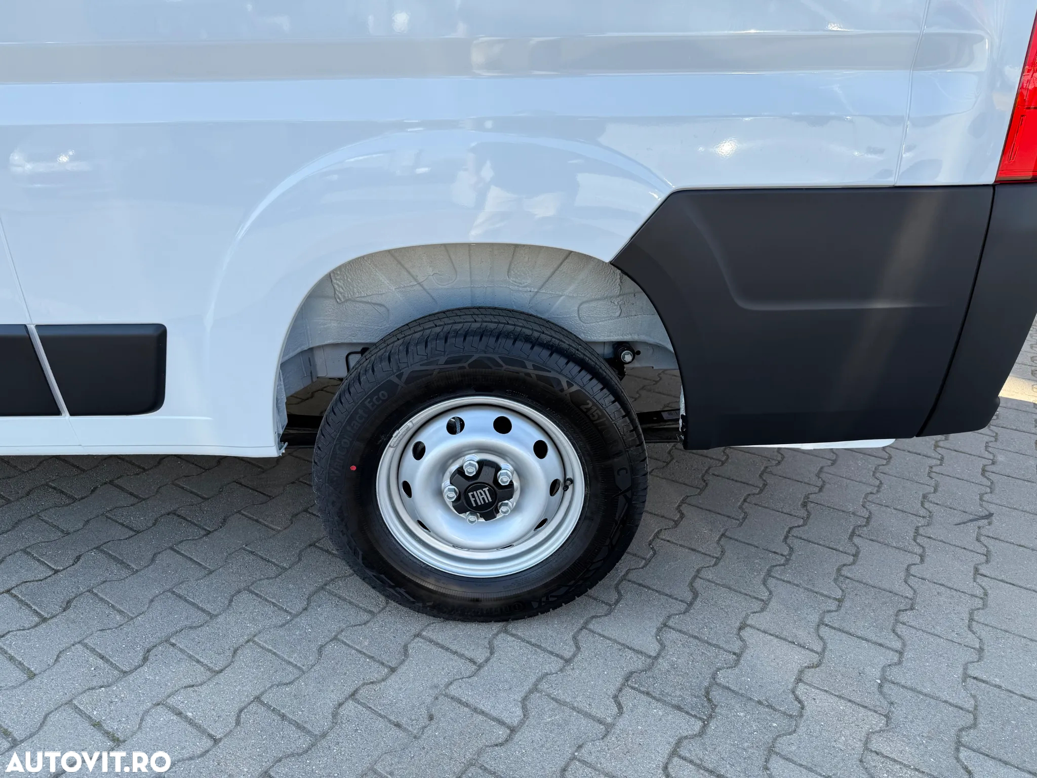 Fiat Ducato L2H2 - 14