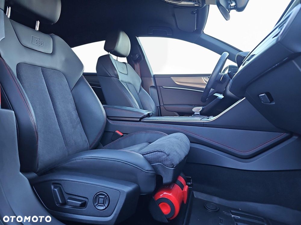 Audi A7 Sportback - 23