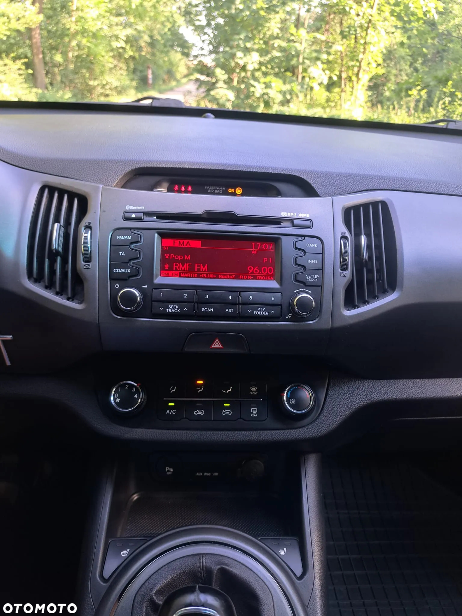 Kia Sportage 1.6 GDI L 2WD - 18