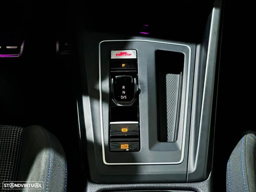 VW Golf 1.4 TSI GTE+ DSG - 22