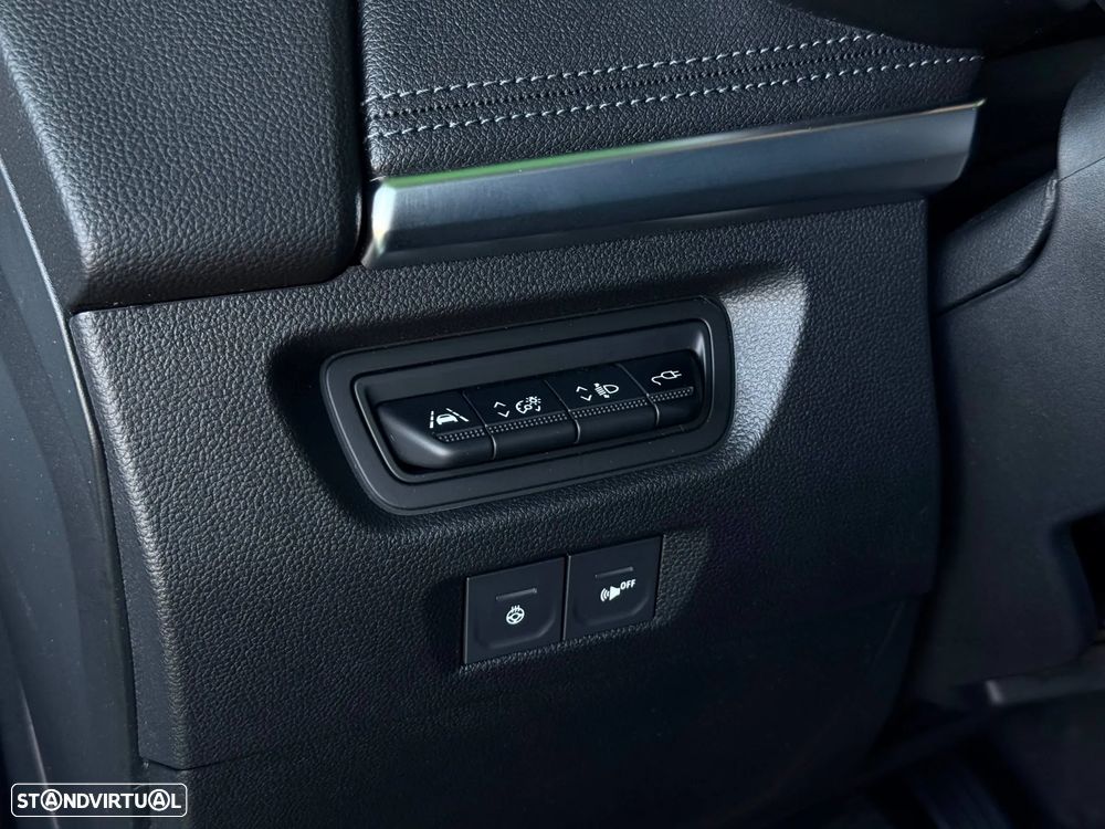 Renault Zoe (c/ Bateria) EV50 135hp Techno - 20