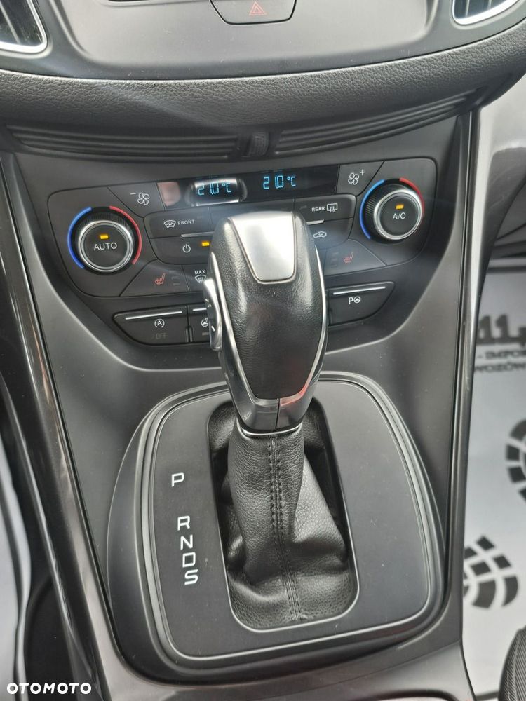 Ford C-MAX - 32