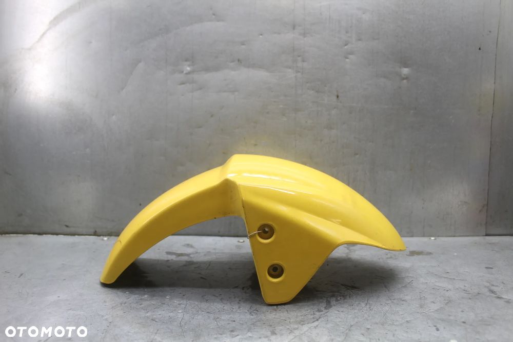 Kymco Agility 50 błotnik przód przedni - 2