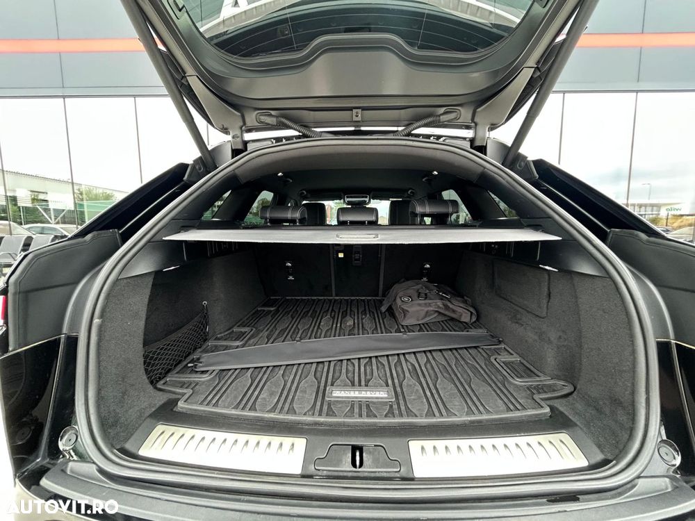 Land Rover Range Rover Velar R-Dynamic 2.0 P400e PHEV HSE - 31