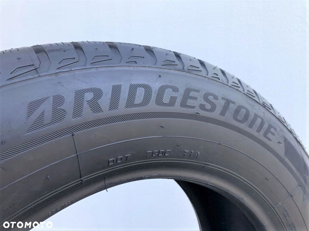 OPONA 235/60/18 103H BRIDGESTONE BLIZZAK LM-80 EVO - 5