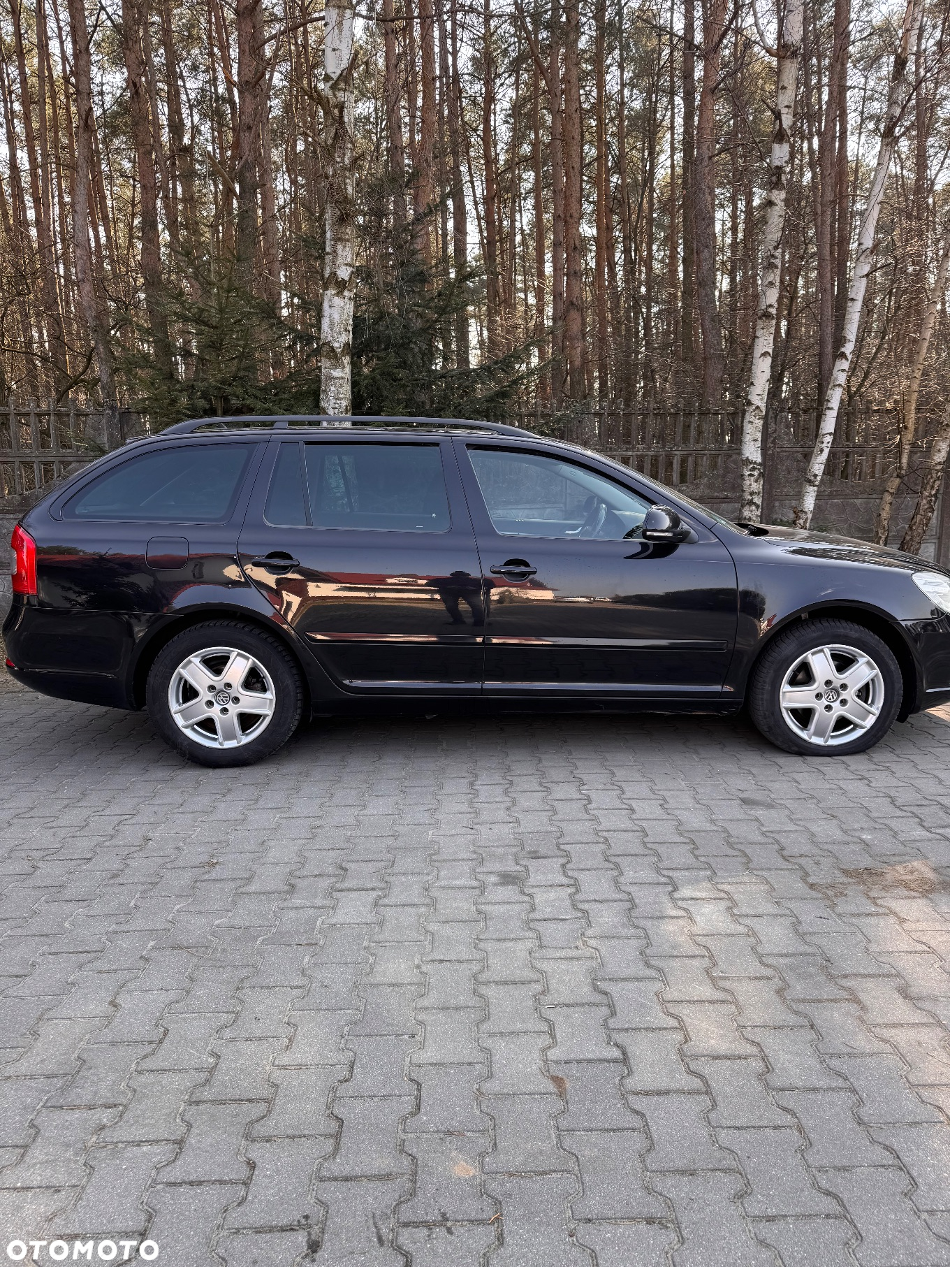 Skoda Octavia 1.6 TDI Ambiente - 7