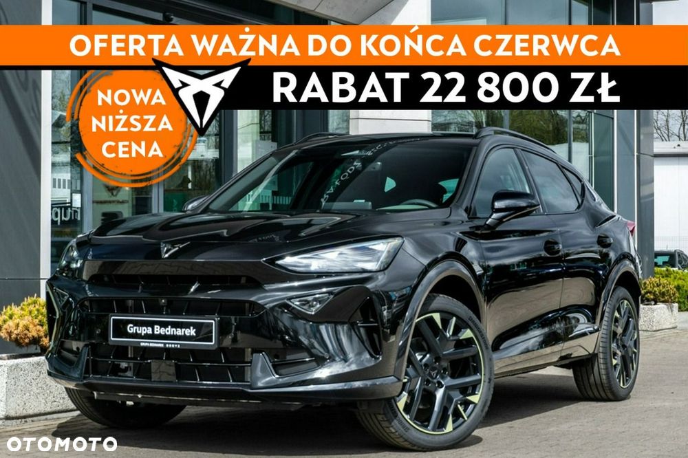 Cupra Formentor - 2