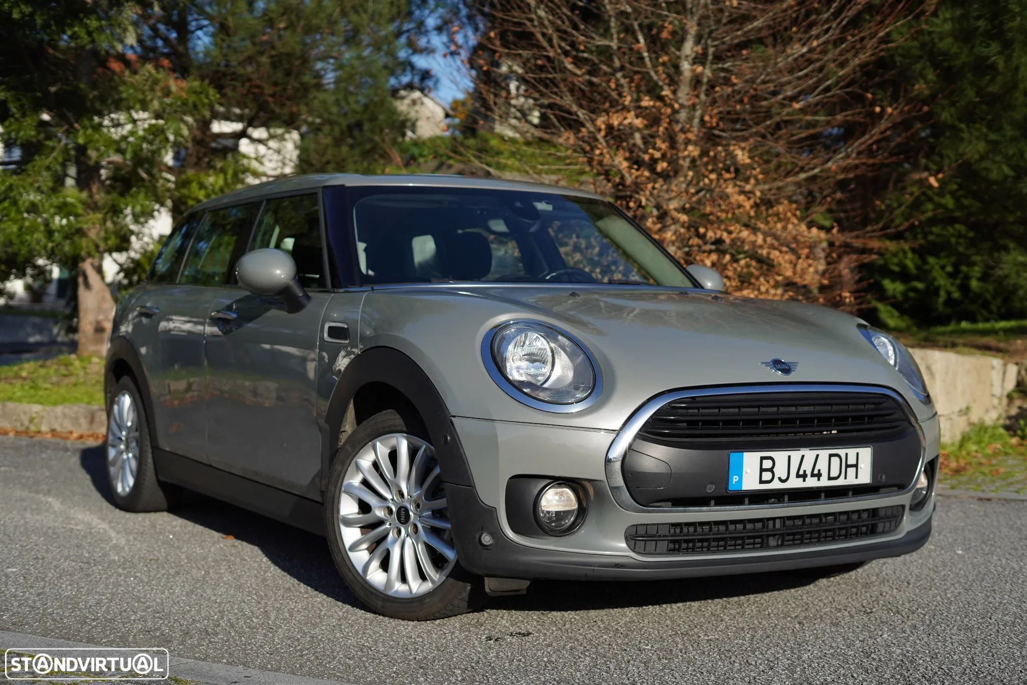 MINI Clubman One D Essential - 1