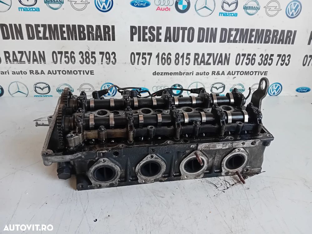 Chiuloasa Completa Bmw 2.0 D N47D20C 184 Cp Cod 7781102 F10 F11 F30 F31 F20 F21 X3 F25 - 5
