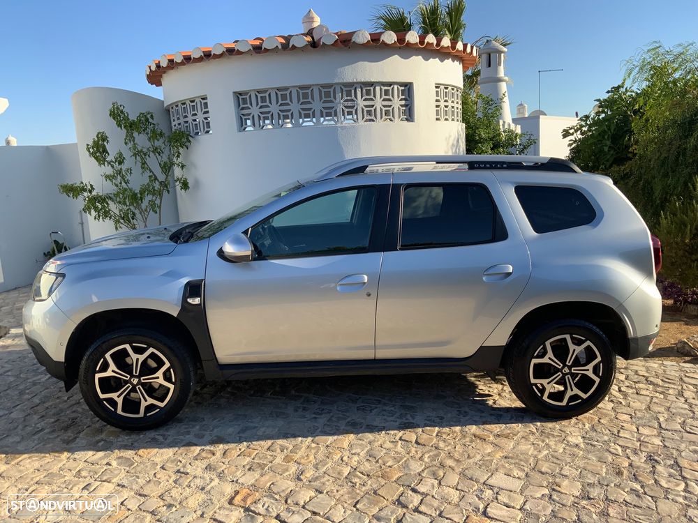 Dacia Duster 1.0 TCe Prestige - 6