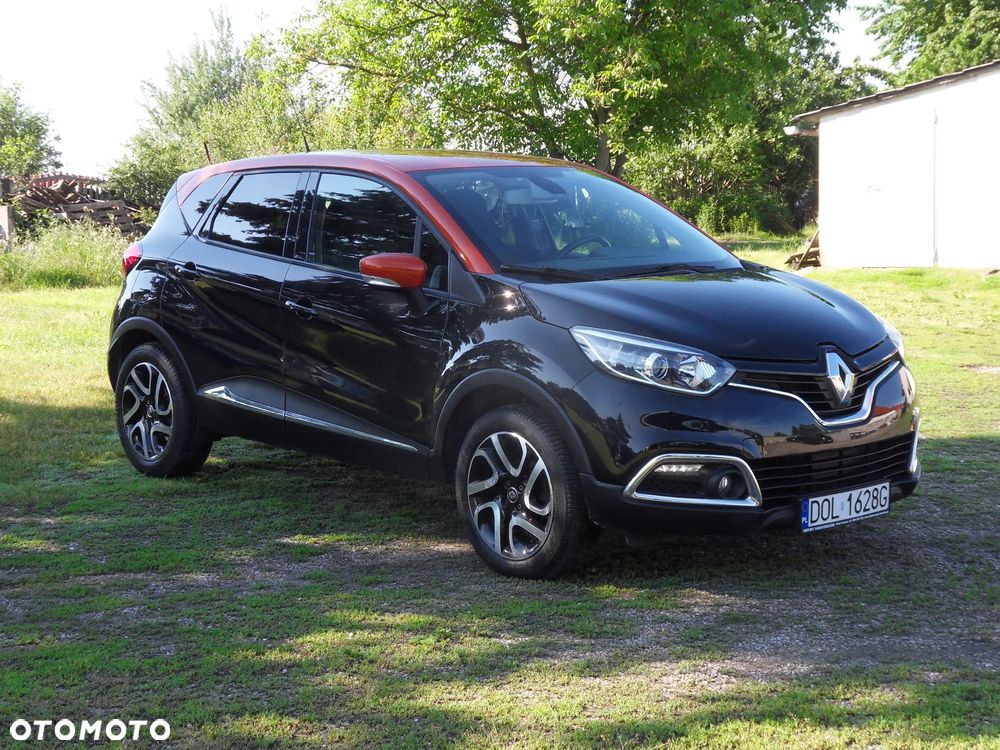 Renault Captur (ENERGY) TCe 90 INTENS - 7