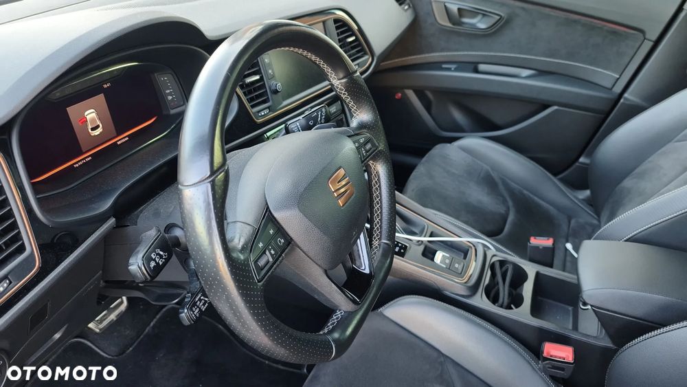 Seat Leon - 14