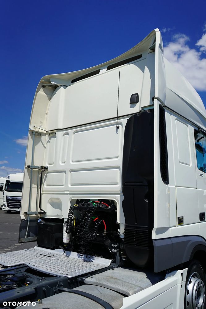 DAF / 106 / 480 / E 6 / ACC / MEGA / LOW DECK / SUPER SPACE CAB - 33
