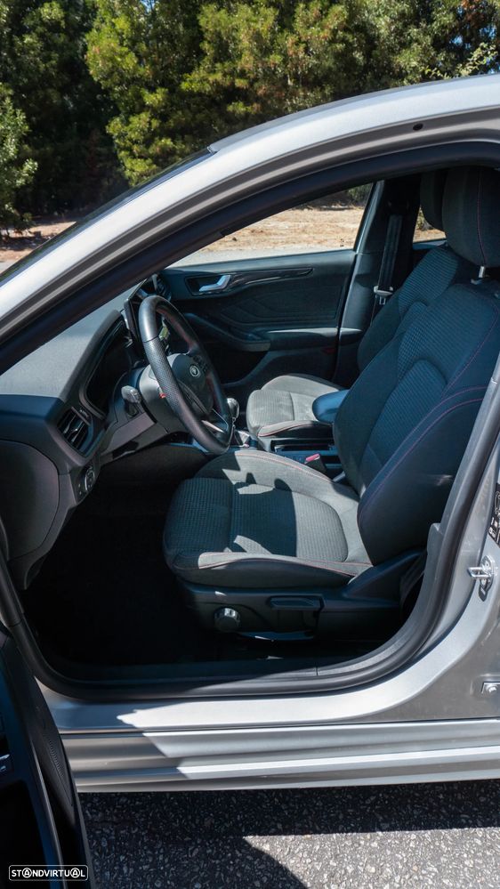 Ford Focus - 7