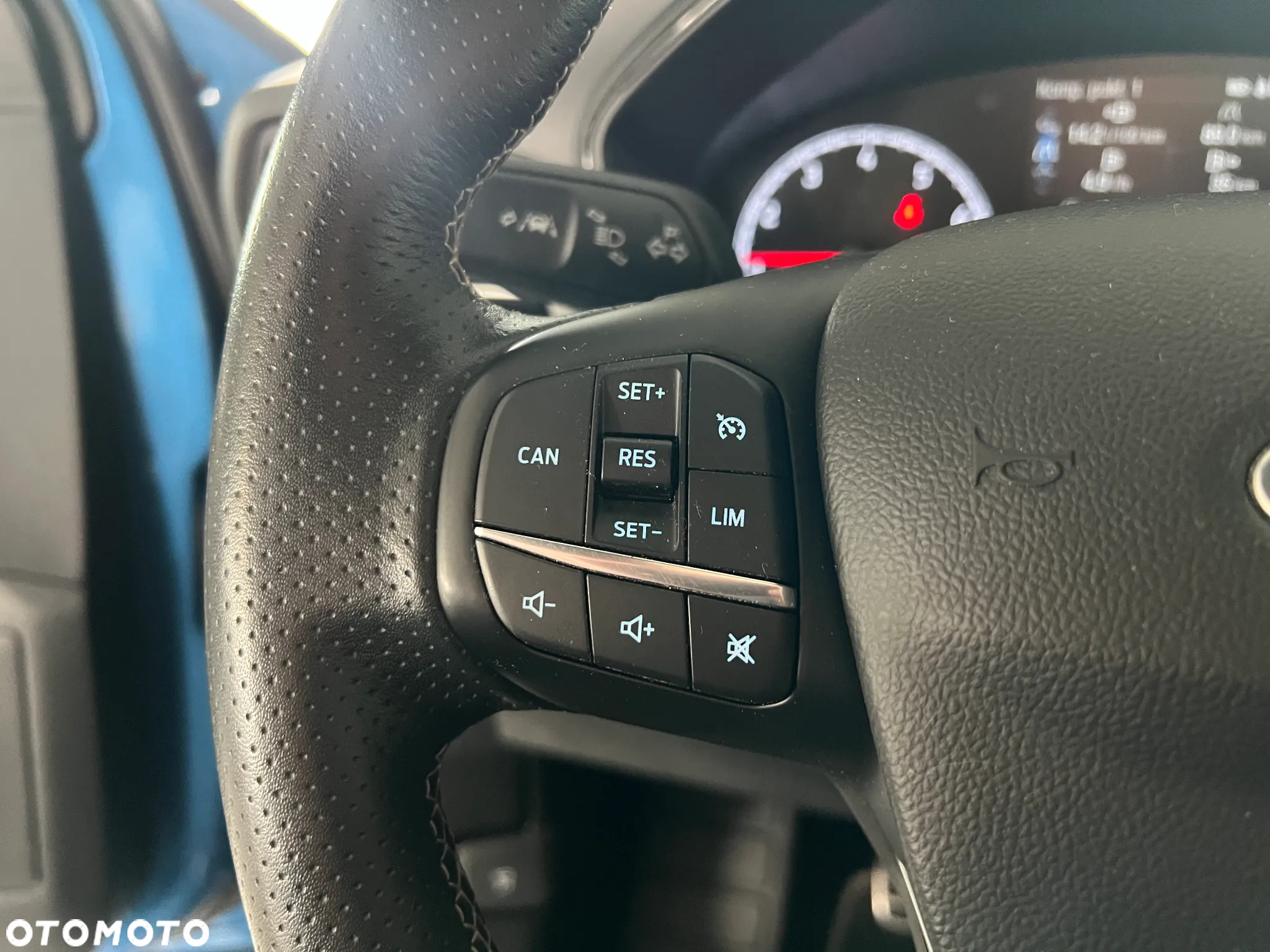 Ford Focus 2.3 EcoBoost ST X - 26