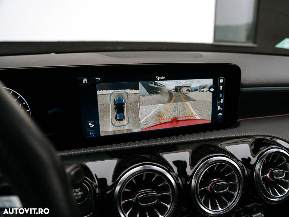 Mercedes-Benz A 250 - 33