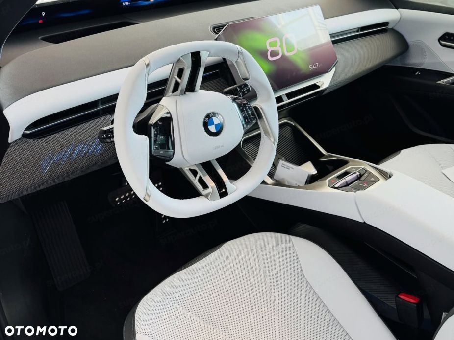 BMW iX3 - 6