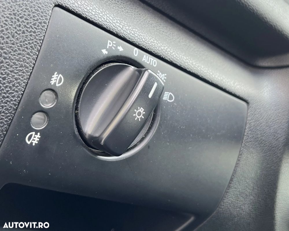 Mercedes-Benz A 180 CDI Classic - 11