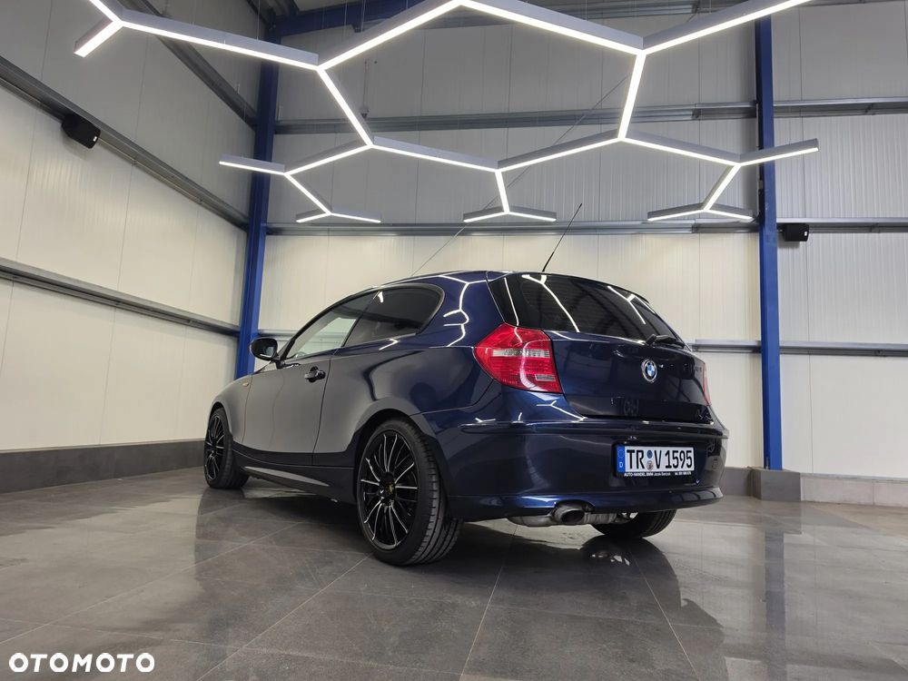 BMW Seria 1 118i - 15