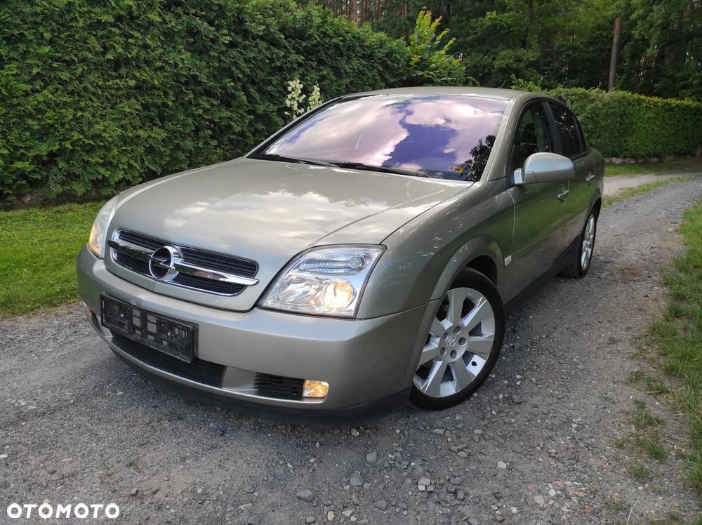 Opel Vectra 1.8 Edition - 1