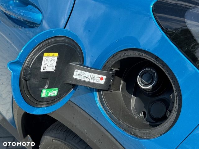 Ford Puma 1.0 EcoBoost mHEV Titanium PowerShift - 12