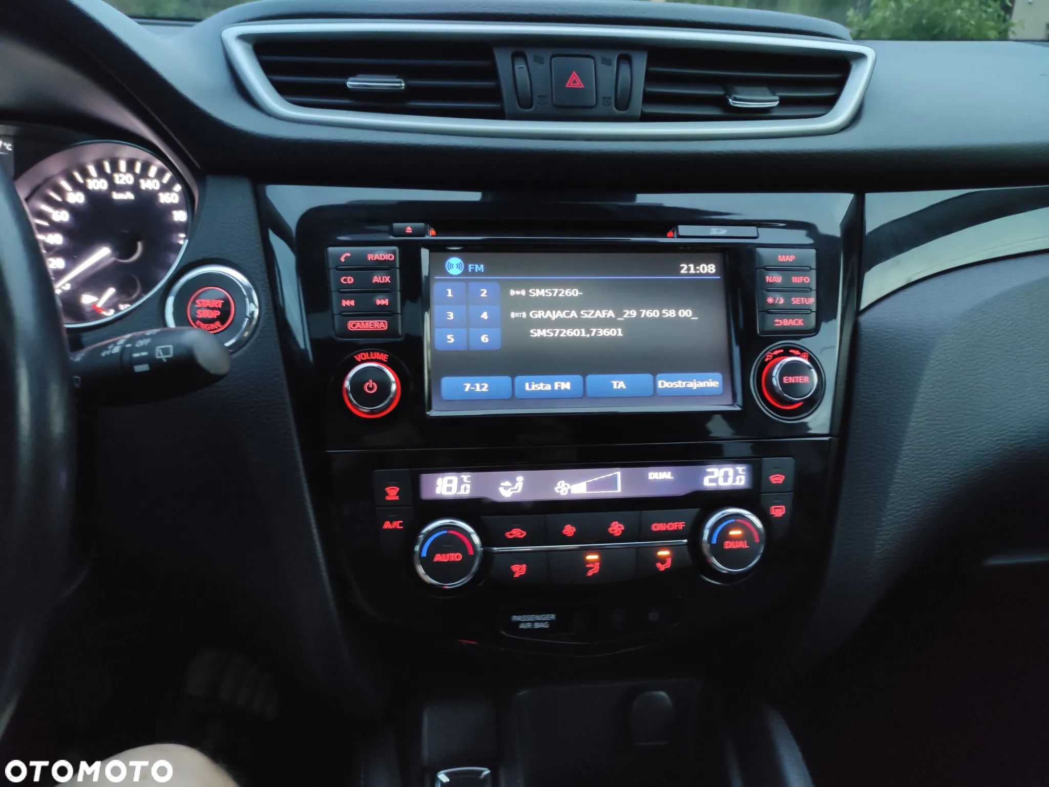 Nissan Qashqai 1.2 DIG-T Tekna+ - 19