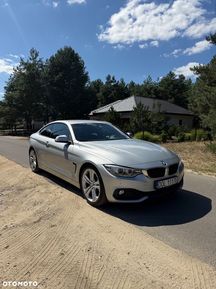 BMW Seria 4 425d - 3