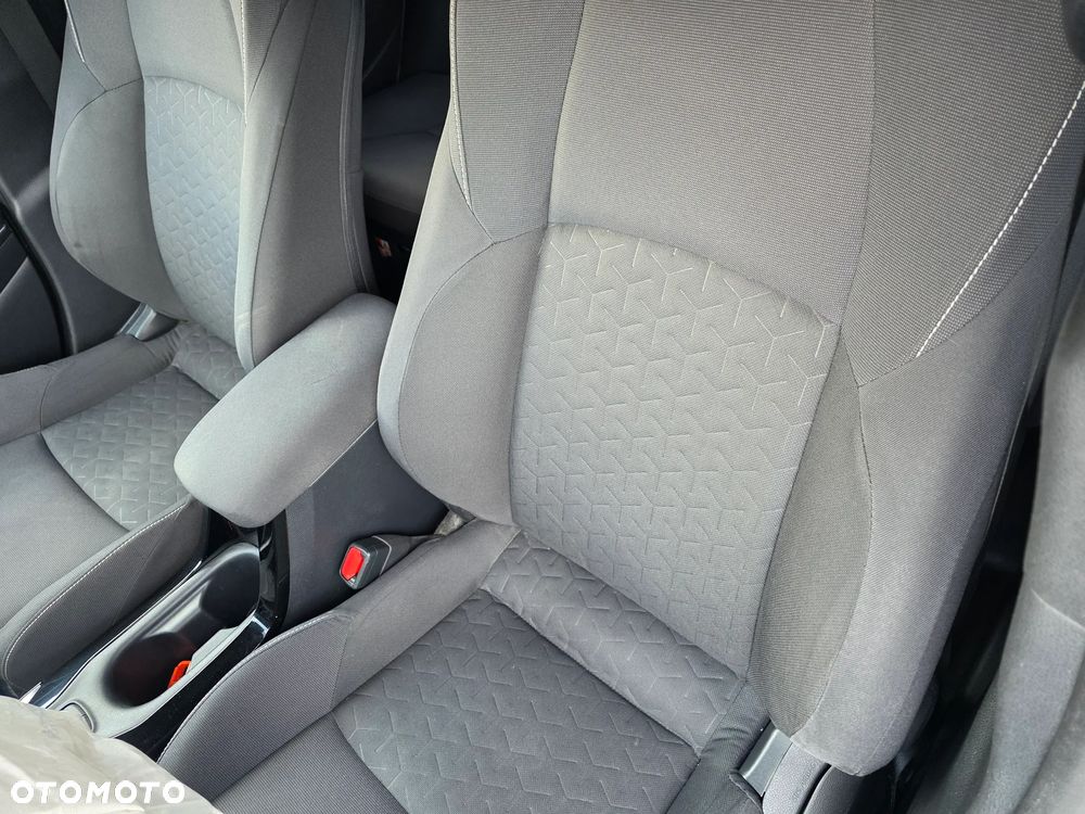 Toyota Corolla 1.8 Comfort - 14